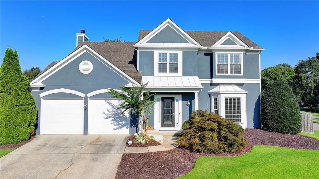Cumming, GA 30041 | 4 beds | 2.5 baths | $625,000